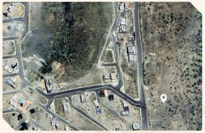 Residential land for sale in Al-Hada, Taif