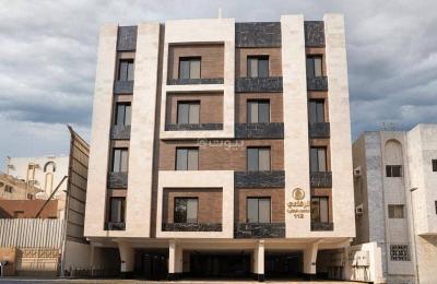 For sale: a luxury apartment in Al Salama, north of Jeddah.