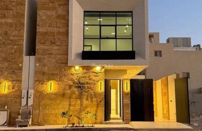 6 Bedroom Villa For Sale in Al Mahdiyah, Riyadh