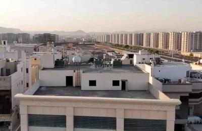 Exhibition Building For Rent in Al Ihn, Madina