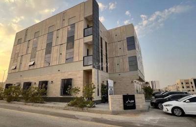 3 Bedroom Apartment For Sale in Al Mahdia, Riyadh