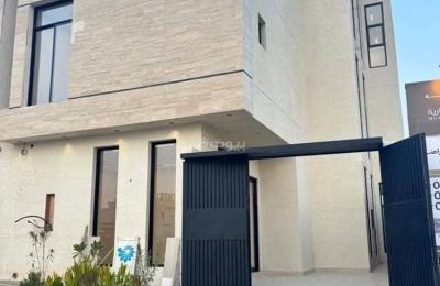 5 Bedroom Villa For Sale in Al Mahdiyah, Riyadh