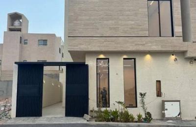 5 Bedroom Villa For Sale in Al Mahdiyah, Riyadh