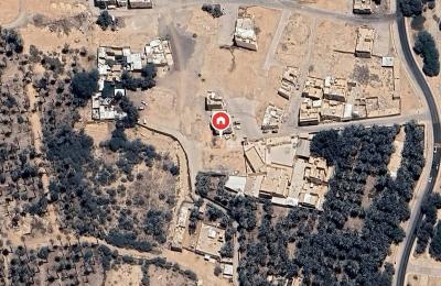 Land For Sale in Al Areejiah, Riyadh