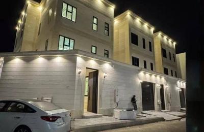 Villa For Sale in Al Salam, Madina