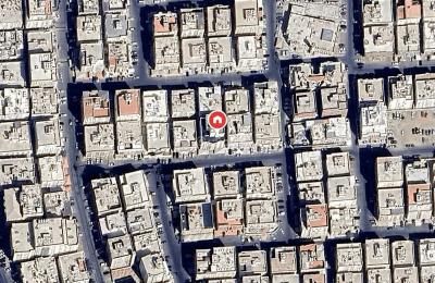 Apartments for rent in Jeddah Al-Naseem