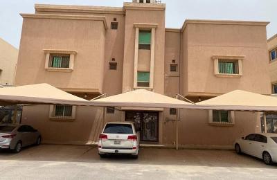 3-bedroom apartment for sale in Al Hamra neighborhood