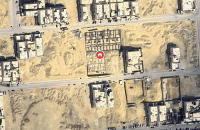 First floor for rent in Al Bayan neighborhood