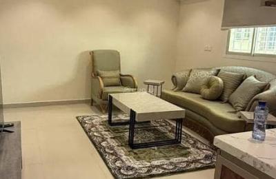 Studio Apartment For Rent in Al Murooj District, Al Muzahimiyah Riyadh Region