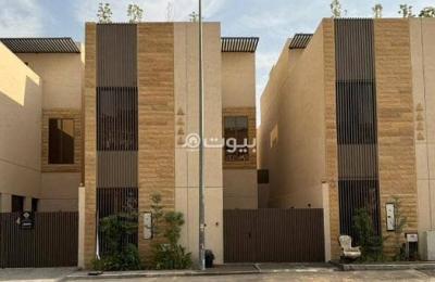 Villa For Sale in Al Asemah, Al Diriyah