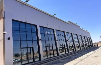 Showroom For Rent in Al Shifa, Tabuk