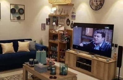 Studio Apartment For Rent in Al Salamah, Jeddah