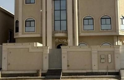 Studio Apartment For Rent in Dahiat Namar, Riyadh