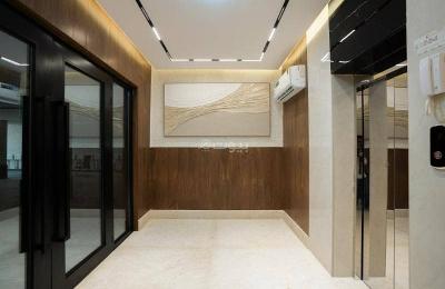 Three-bedroom apartment for sale in Al Salamah, Jeddah