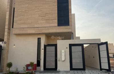 5 Bedroom Villa For Sale in Al Mahdiyah, Riyadh