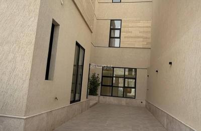 5 Bedroom Villa For Sale in Al Mahdia, Riyadh