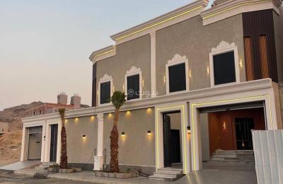 Villa For Sale in Al Masyal Al Jadeed, Makkah