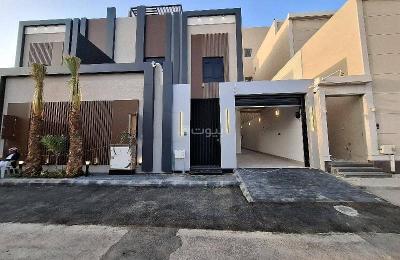 5 Bedroom Villa For Sale in Al Yarmuk, Riyadh