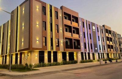 3 Bedroom Apartment For Sale in Al Munsiyah, Riyadh