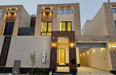 6 Bedroom Villa For Sale in Al Rimal, Riyadh