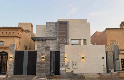 7 Bedroom Villa For Sale in Al Munsiyah, Riyadh