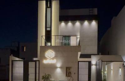 4 Bedroom Villa For Sale in Al Rimal, Riyadh