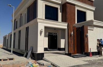 6 Bedroom Villa For Sale in Al Rimal, Riyadh