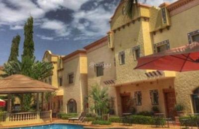 3 Bedroom Villa For Rent in Al Murjan, Jeddah