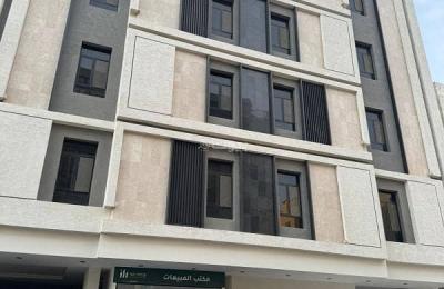 New apartment for annual rent in Al-Zahra neighborhood