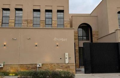 Villa for rent / Al Safa neighborhood