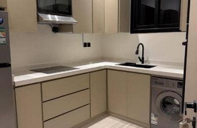 Apartment in North Riyadh，Al Arid 3 bedrooms 75000 SAR - 87846543