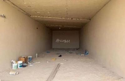 Warehouse For Rent in Dahiat Namar, Riyadh
