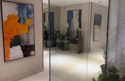 Apartment For Rent in Al Aqiq, Riyadh