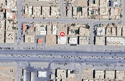 Mezzanine shop for rent