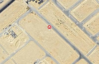 Land for sale in the Al-Nukhba scheme, excellent location and specifications.