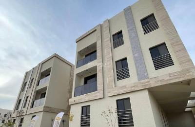 3-bedroom apartment for sale in Mahdia