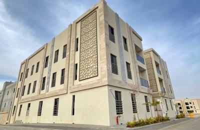 Apartment consisting of 3 bedrooms for sale in Mahdia