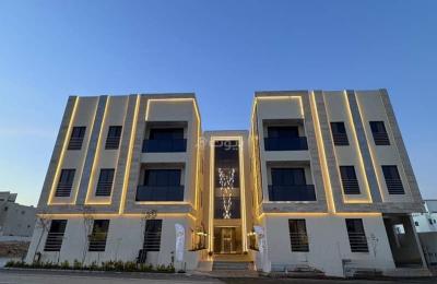 Apartment consisting of 3 bedrooms for sale in Mahdia