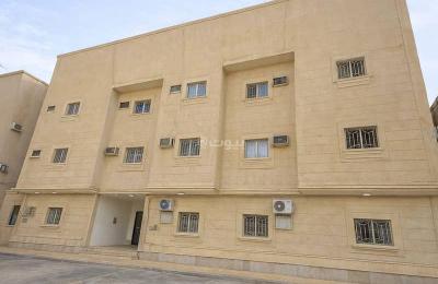 Residential apartment for sale - Badr neighborhood