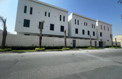 Luxury compound in Al Obhur Al Janoubiah