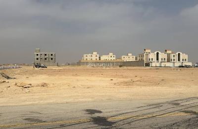 Residential Land in West Riyadh，Dahiat Namar 5049000 SAR - 87847166