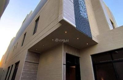 Alawi Townhouse, 4 bedrooms, Al-Monseya neighborhood