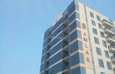 3 Bedroom Apartment For Rent in Al Saif, Dammam