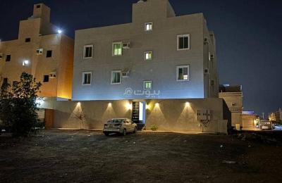 Studio Apartment For Rent in Al Riyadh, Jeddah