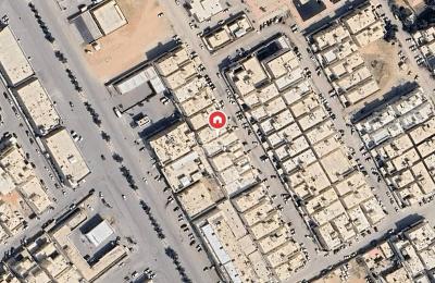 Apartment for rent in Al-Qadisiyyah neighborhood