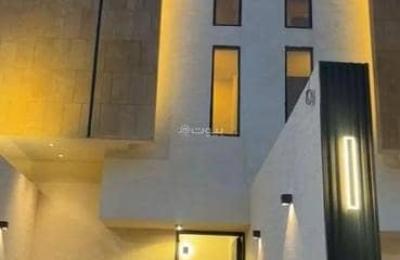 House + apartment for sale in Al Ajlan neighborhood, Riyadh