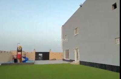 Villa For Sale in Al Najma, Jeddah