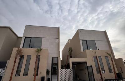 Villa in West Riyadh，Al Mahdiyah 5 bedrooms 3100000 SAR - 87847685