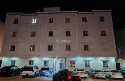 Apartment For Rent in Al Malqa, Riyadh