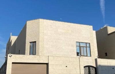 For sale | Custom-built villa with high-end finishes - Dammam, Al-Waha neighborhood